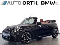 Gebraucht Mini Cooper S 131 PS (96 kW) 2021 Schwarz Kleinwagen