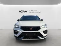 Gebraucht Cupra Ateca VZ 300 PS (220 kW) 2024 Bila weiß SUV