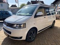 Second-hand VW T5 Edition 140 CP (102 kW) 2012 Alb Van