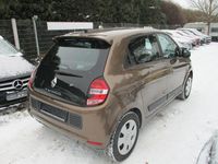 Second-hand Renault Twingo Expression 71 CP (52 kW) 2014 Maro Hatchback