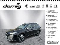 Neu Subaru Outback Platinum 169 PS (124 kW) 2026 Schwarz SUV