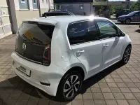 Gebraucht VW up! Active 65 PS (47 kW) 2022 Pure white Kleinwagen