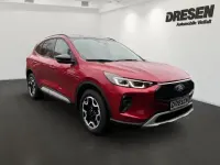 Gebraucht Ford Kuga Active X 243 PS (178 kW) 2024 Lucidrot SUV