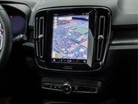 Gebraucht Volvo XC40 300 kW (408 PS) 2023 Weiß SUV