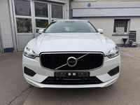Second-hand Volvo XC60 190 CP (139 kW) 2019 Alb SUV