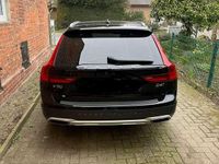 Gebraucht Volvo V90 CC 190 PS (139 kW) 2019 Schwarz Kombi