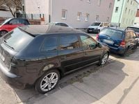 Occasion Audi A3 Performance 200 ch (147 kW) 2008 Noir Citadine
