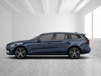 Gebraucht Volvo V60 Core 253 PS (186 kW) 2022 Othercolor Kombi