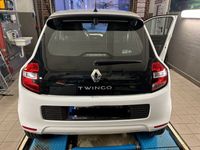 gebraucht Renault Twingo Liberty SCe 70