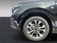 Gebraucht Ford Tourneo Titanium 125 PS (91 kW) 2026 Agate black Kombi