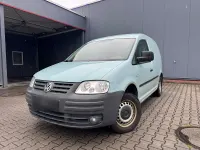 Gebraucht VW Caddy 75 PS (55 kW) 2006 Van / Kleinbus