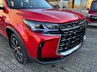Nouvelle DFSK Forthing 3 163 ch (119 kW) 2026 Rouge SUV