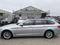 Gebraucht BMW 520 190 PS (139 kW) 2019 Kombi