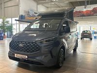 Neu Ford Transit Custom Nugget 170 PS (125 kW) 2026 Blau Van / Kleinbus