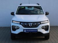 gebraucht Dacia Spring Elektro Comfort KLIMA TLEDER BT 2HD GAR