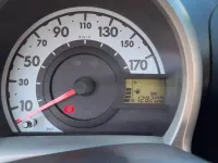 Gebraucht Toyota Aygo 68 PS (50 kW) 2013 Weiß Kleinwagen