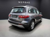 Gebraucht Mercedes GLB220 Style 190 PS (139 kW) 2022 Mountain grau SUV