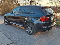Gebraucht BMW X5 306 PS (225 kW) 2011 Schwarz SUV