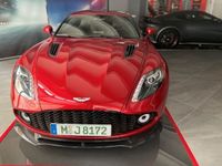 gebraucht Aston Martin Vanquish Zagato