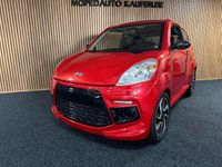 Gebraucht Ligier JS50 2016 Other Kleinwagen