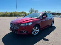 Occasion Ford Mondeo 179 ch (131 kW) 2018 Rouge Berline