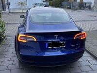 Gebraucht Tesla Model 3 366 kW (498 PS) 2022 Limousine