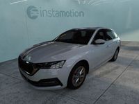 Gebraucht Skoda Octavia Style 150 PS (110 kW) 2023 Weiß Kombi