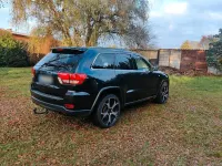 Gebraucht Jeep Cherokee 214 PS (157 kW) 2011 Schwarz SUV
