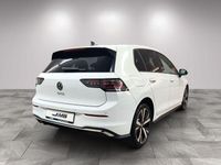 Gebraucht VW Golf GTE 272 PS (200 kW) 2025 Weiß Limousine