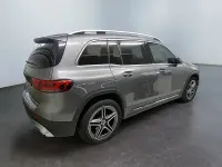 Gebraucht Mercedes GLB200 Premium 150 PS (110 kW) 2021 Grau SUV