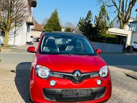Gebraucht Renault Twingo Dynamique 90 PS (66 kW) 2015 Rot Kleinwagen