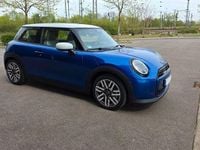 Occasion Mini Cooper 114 kW (156 ch) 2025 Bleue Citadine