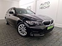 gebraucht BMW 320 d xDrive Tour., LED, DAB, Sportsitze, Kamera