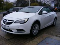 gebraucht Opel Cascada 1.4 Turbo Innovation