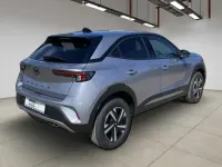 Neu Opel Mokka Edition 136 PS (100 kW) 2026 Grau SUV