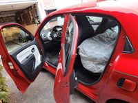 Gebraucht Renault Twingo Intens 92 PS (67 kW) 2020 Rot Kleinwagen