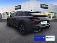 Gebraucht Citroën C5 X PureTech 131 PS (96 kW) 2024 Grau Kombi