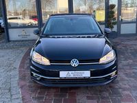 Gebraucht VW Golf VII R 150 PS (110 kW) 2017 Schwarz Limousine