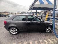Gebraucht Audi A3 Ambition 102 PS (75 kW) 2009 Grau Kleinwagen