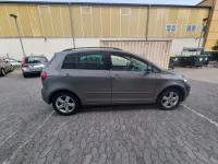 Gebraucht VW Golf Plus Cross Style 86 PS (63 kW) 2011 Grau Limousine