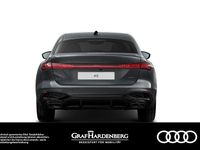 Gebraucht Audi A5 S-Line 367 PS (269 kW) 2025 Daytonagrau perleffekt Limousine