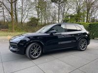 gebraucht Porsche Cayenne 3.0 V6 Tiptronic -21", Luftfed, Volleder