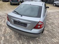 Gebraucht Ford Mondeo 130 PS (95 kW) 2006 Silber Limousine