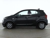 Neu Kia Picanto Vision 63 PS (46 kW) 2025 Silber Kleinwagen