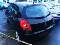 gebraucht Renault Clio Edition Dynamique