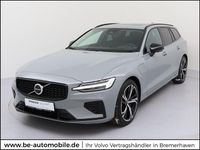 Gebraucht Volvo V60 Ultra 455 PS (334 kW) 2025 Grau Kombi