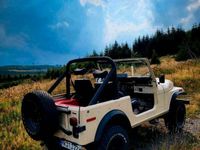 gebraucht Jeep CJ 7 Amc V8