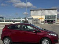 Gebraucht Ford Fiesta 80 PS (58 kW) 2013 Kleinwagen