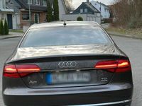 gebraucht Audi A8 3.0 TDI 262 PS