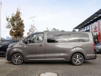 gebraucht Toyota Verso ProaceL2 Shuttle Comfort NAVI SHZ PDC